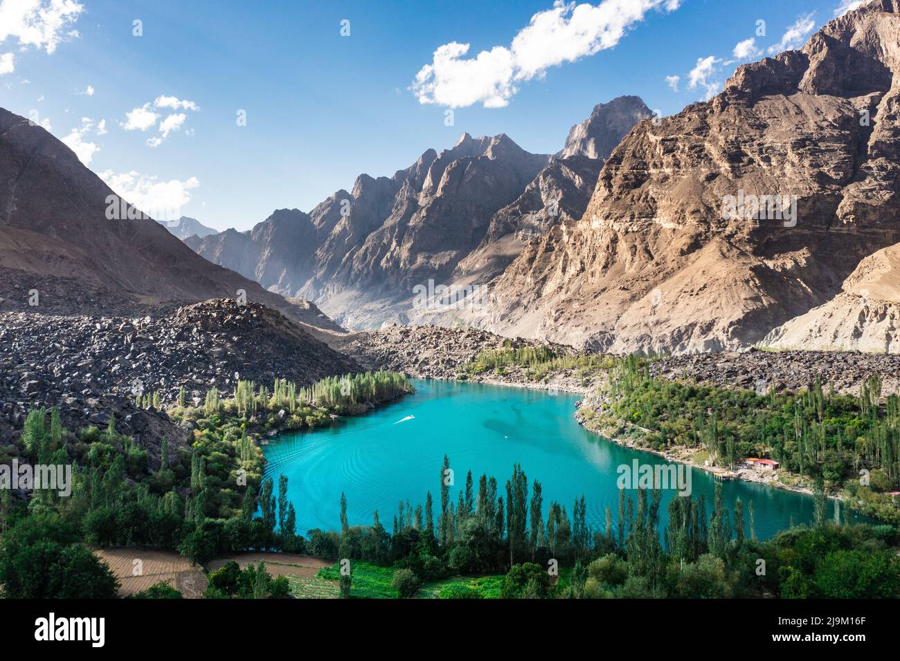 Pakistan Travel Blog.