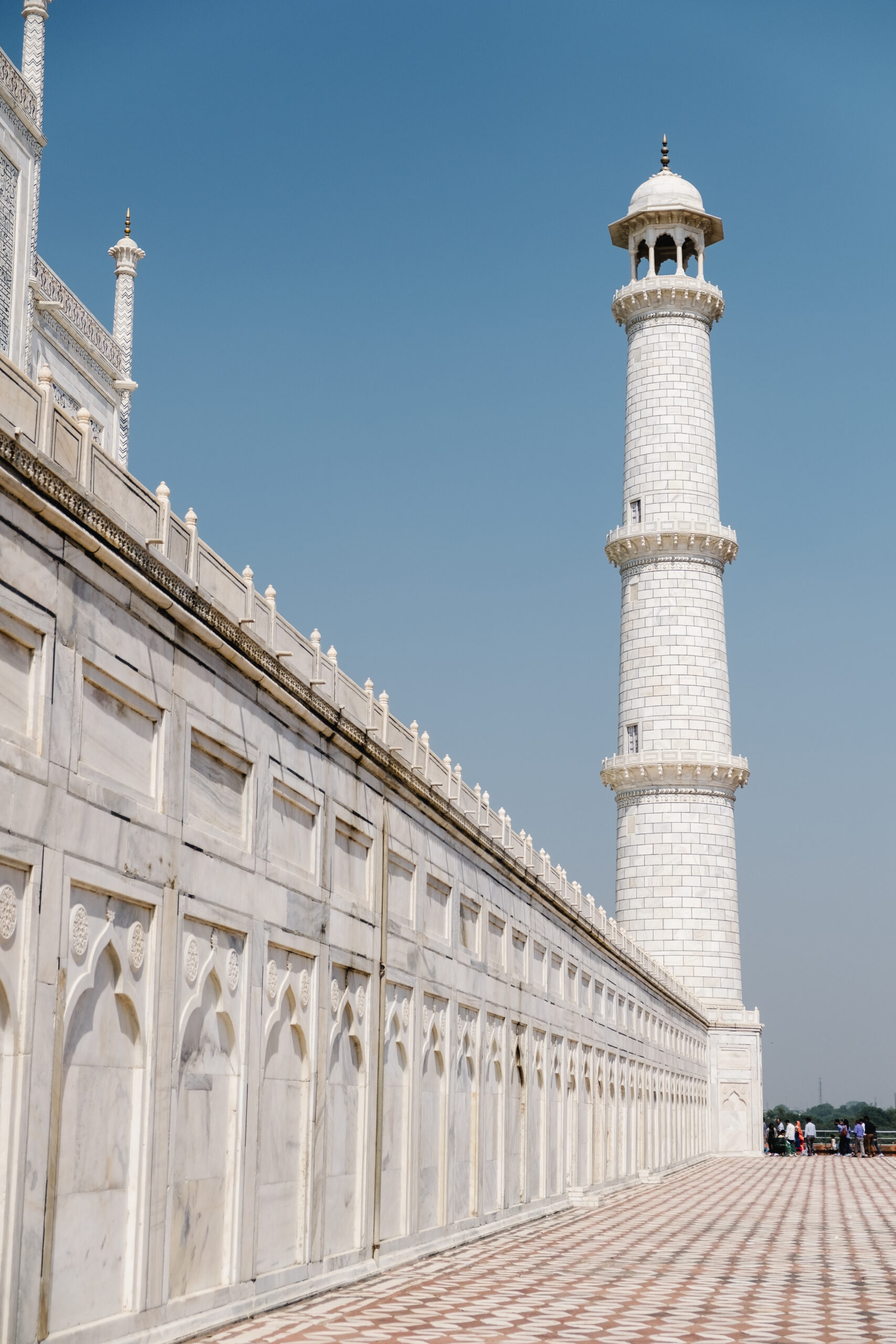 Tomb of Jahangir Lahore.