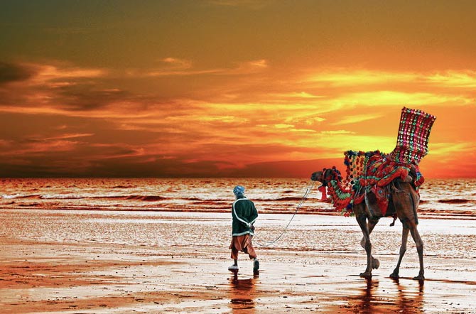 Sindh tourism guide 2026.